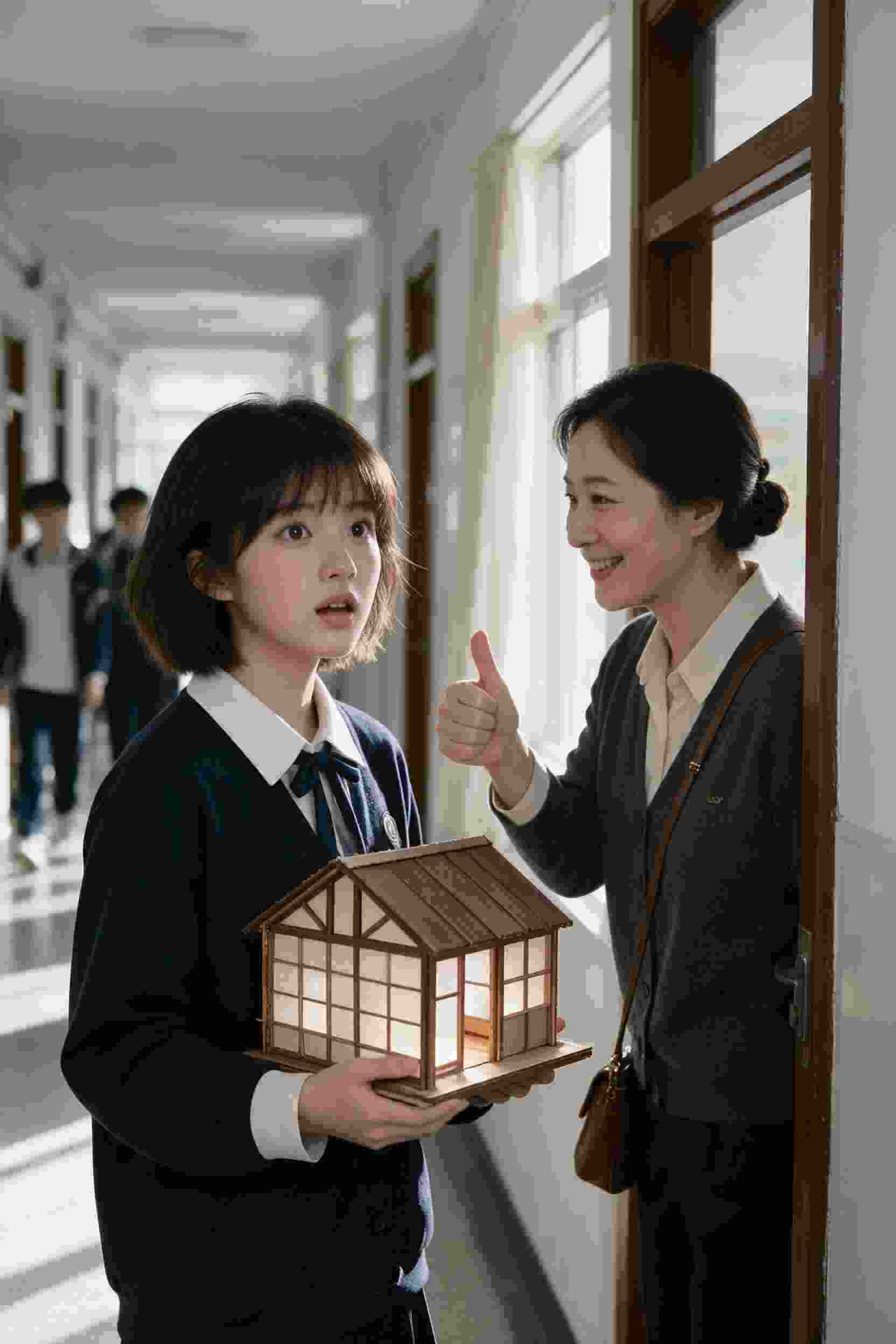 动画电影