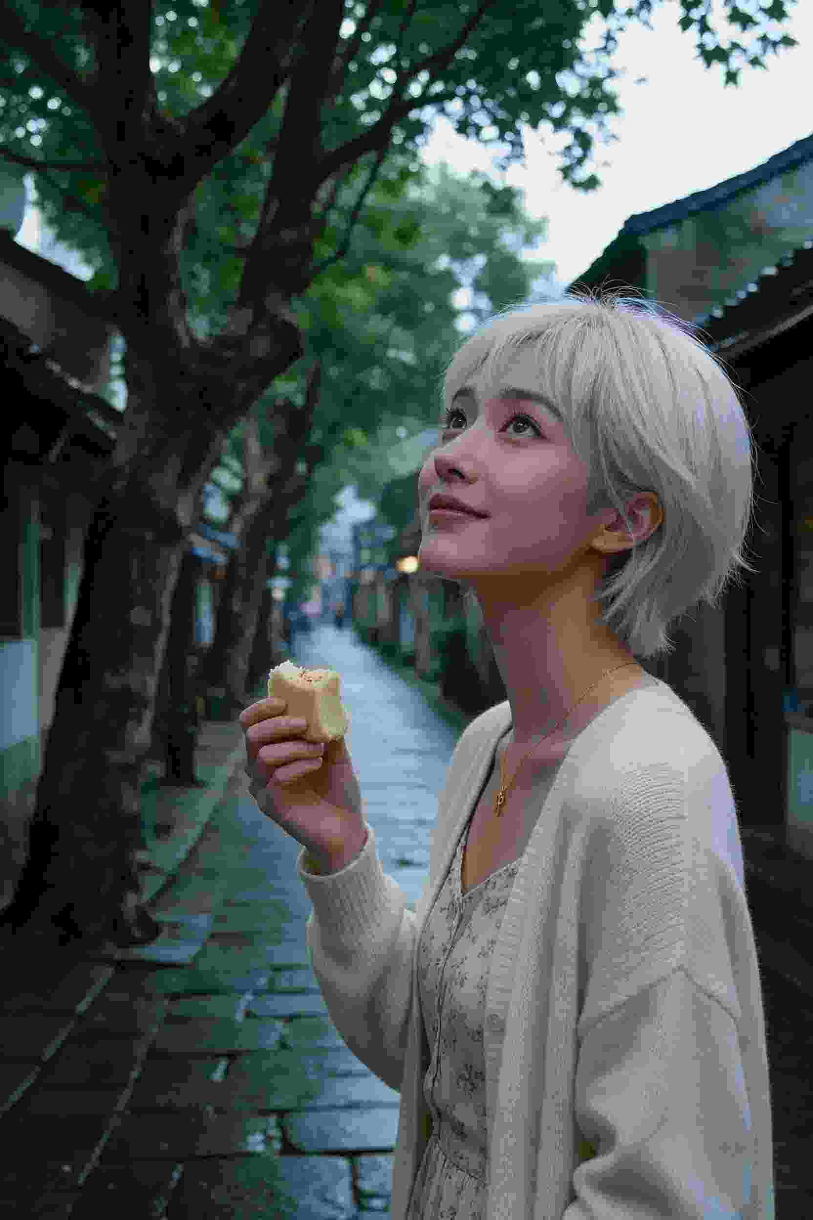 无名