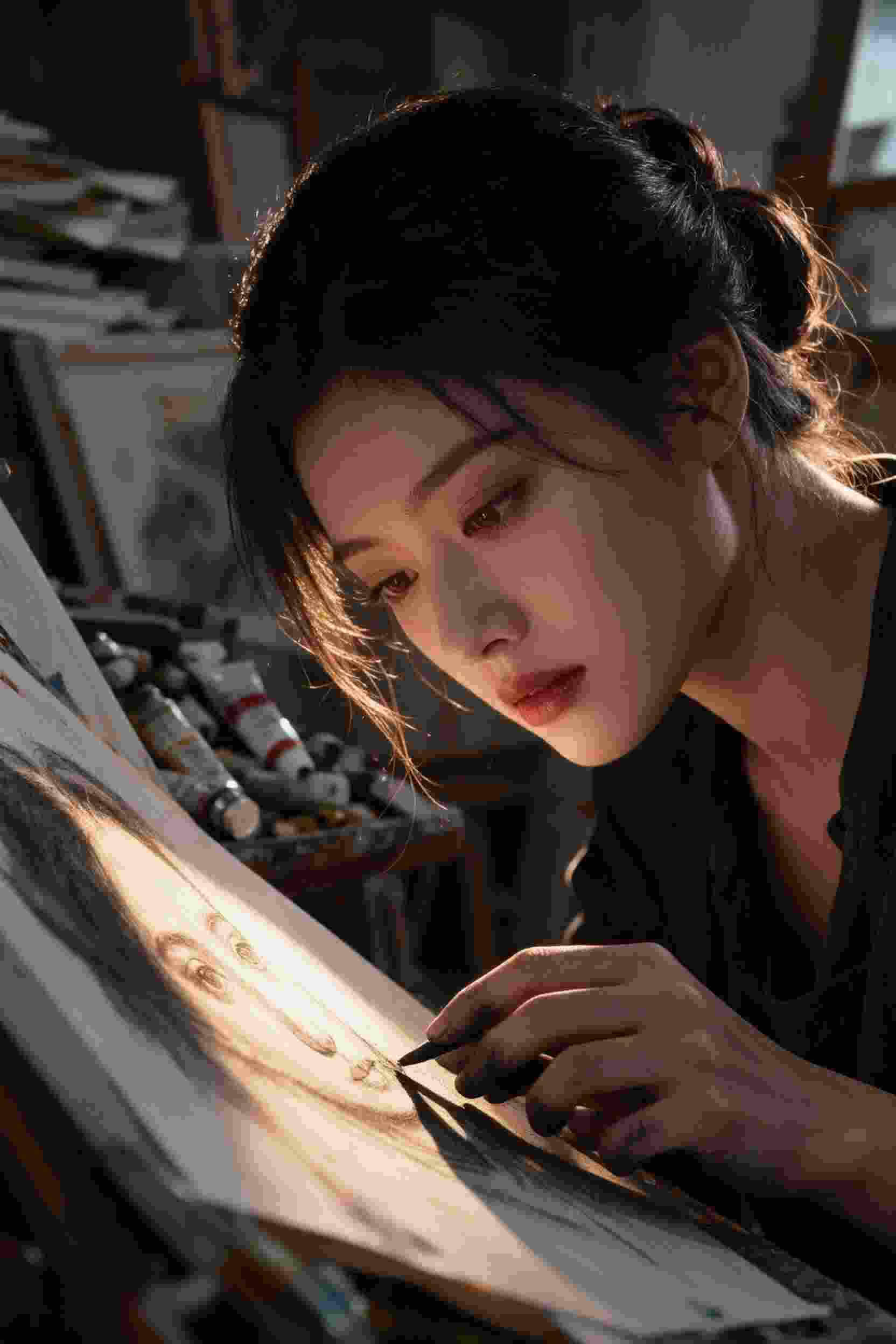 解密