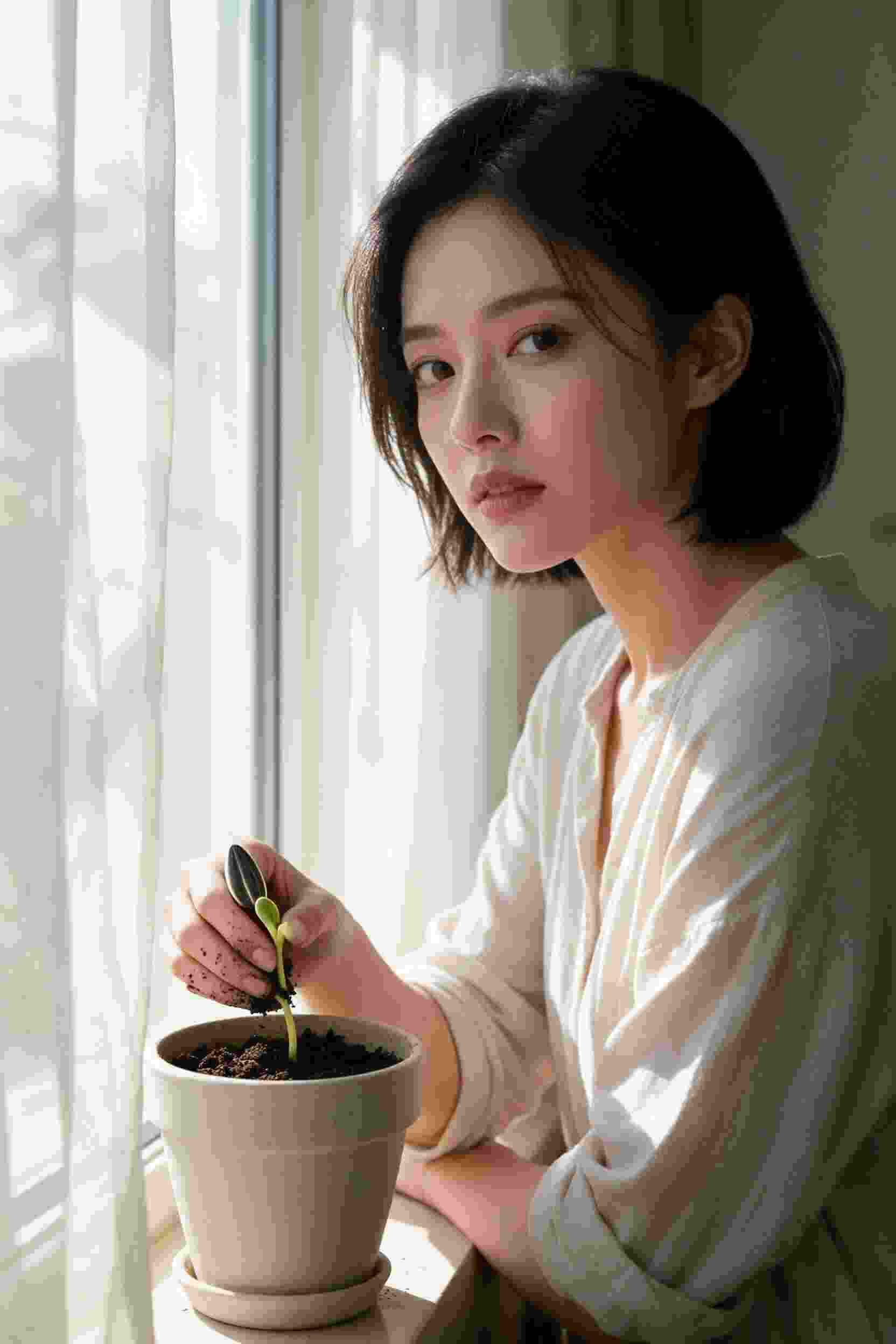 长月烬明