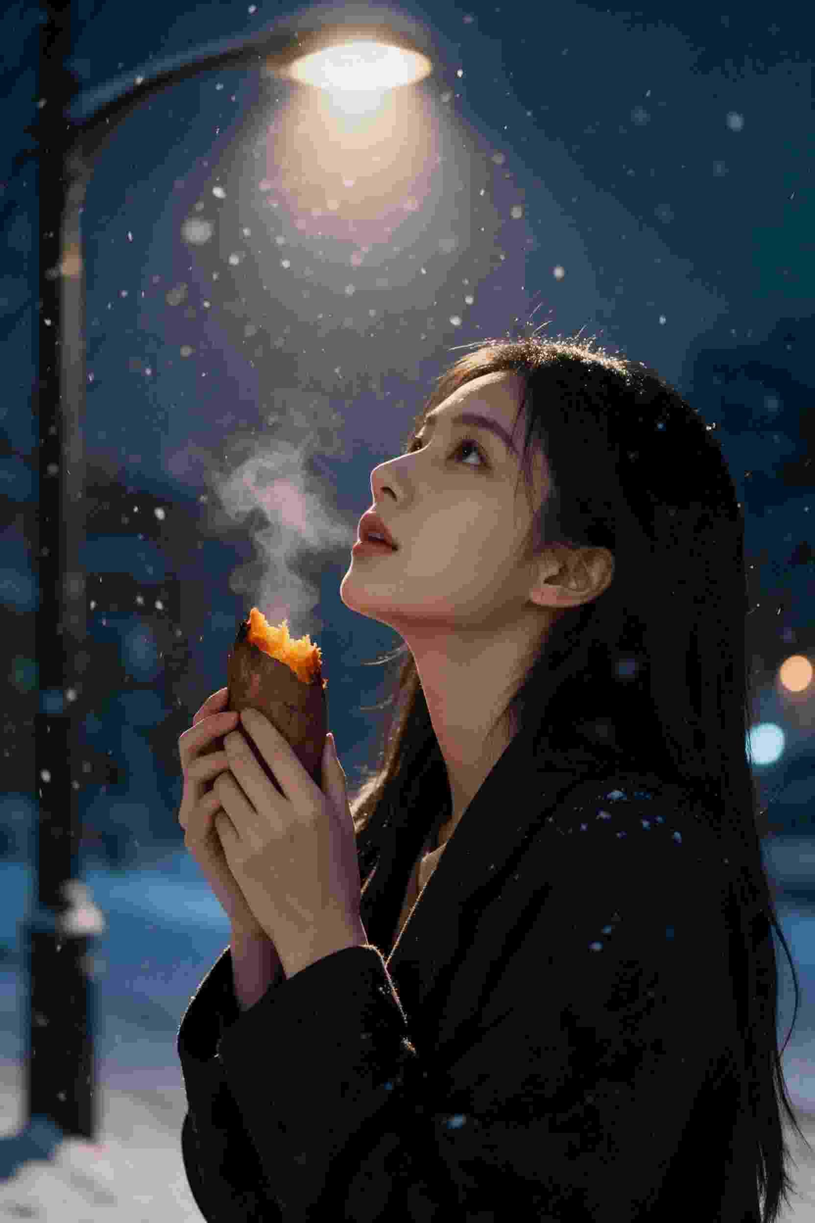 阳光下的决斗
