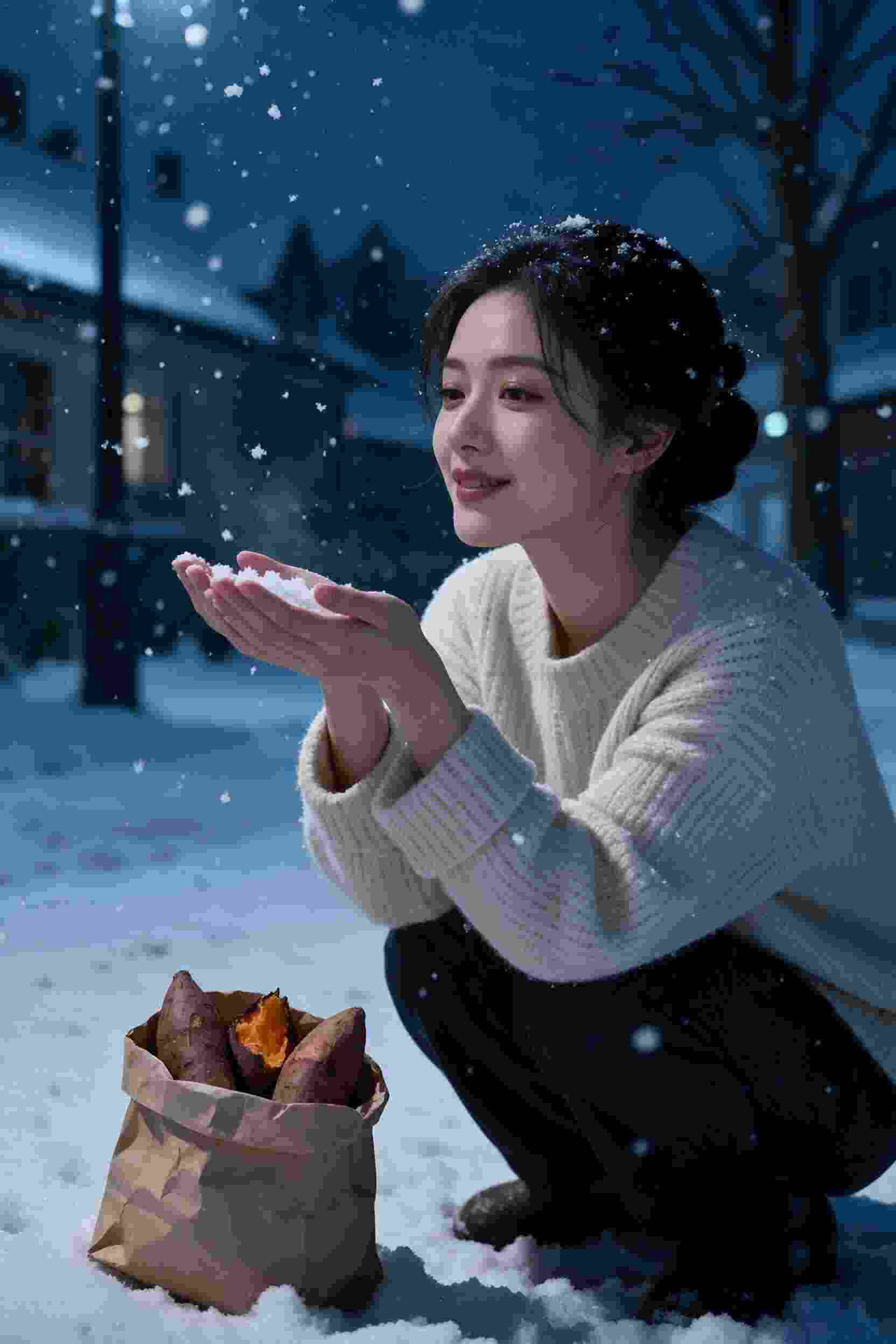 航拍中国