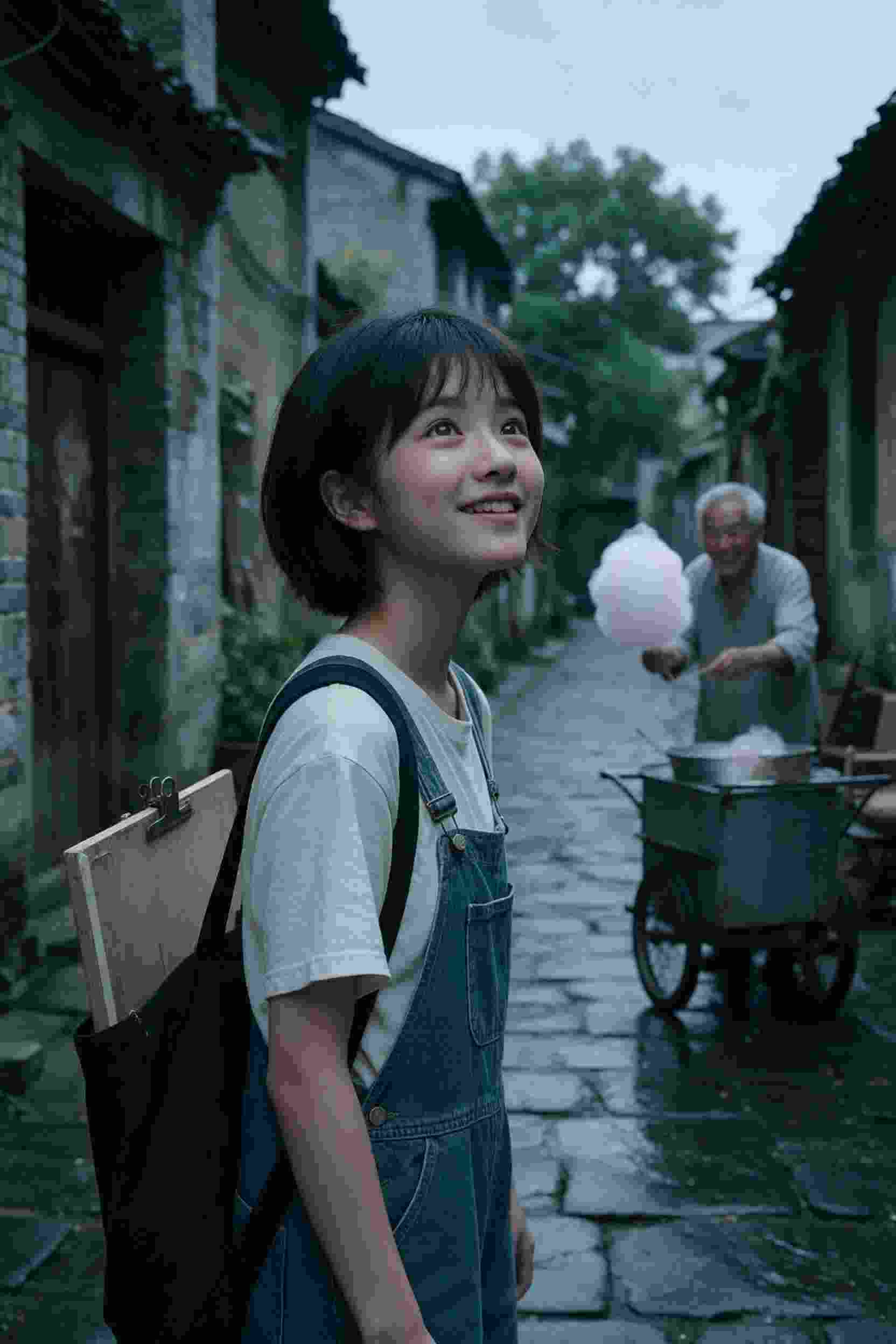 沉香如屑
